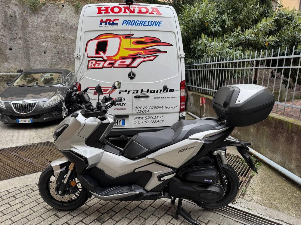 Honda ADV 350 (2022 - 24)