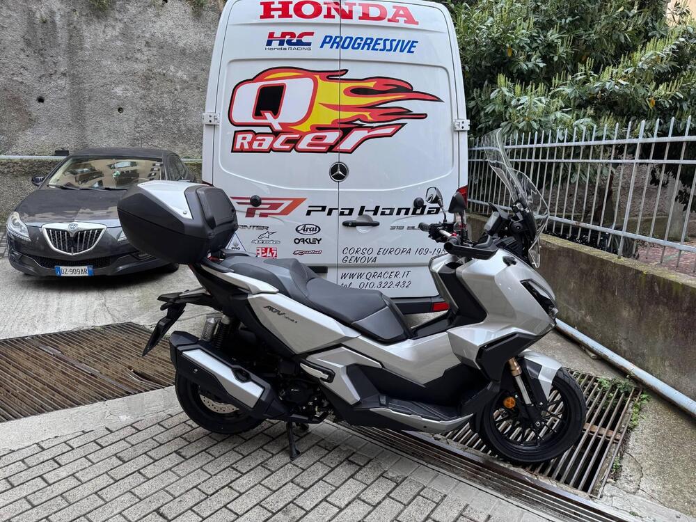 Honda ADV 350 (2022 - 24) (2)