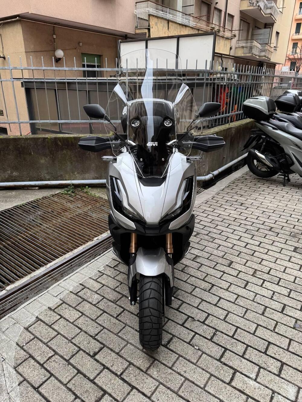 Honda ADV 350 (2022 - 24) (3)