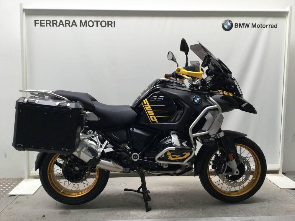 Bmw R 1250 GS Adventure (2021 - 24)