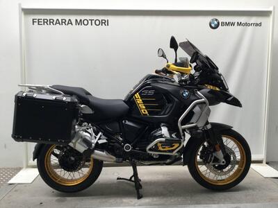 Bmw R 1250 GS Adventure (2021 - 24) usata