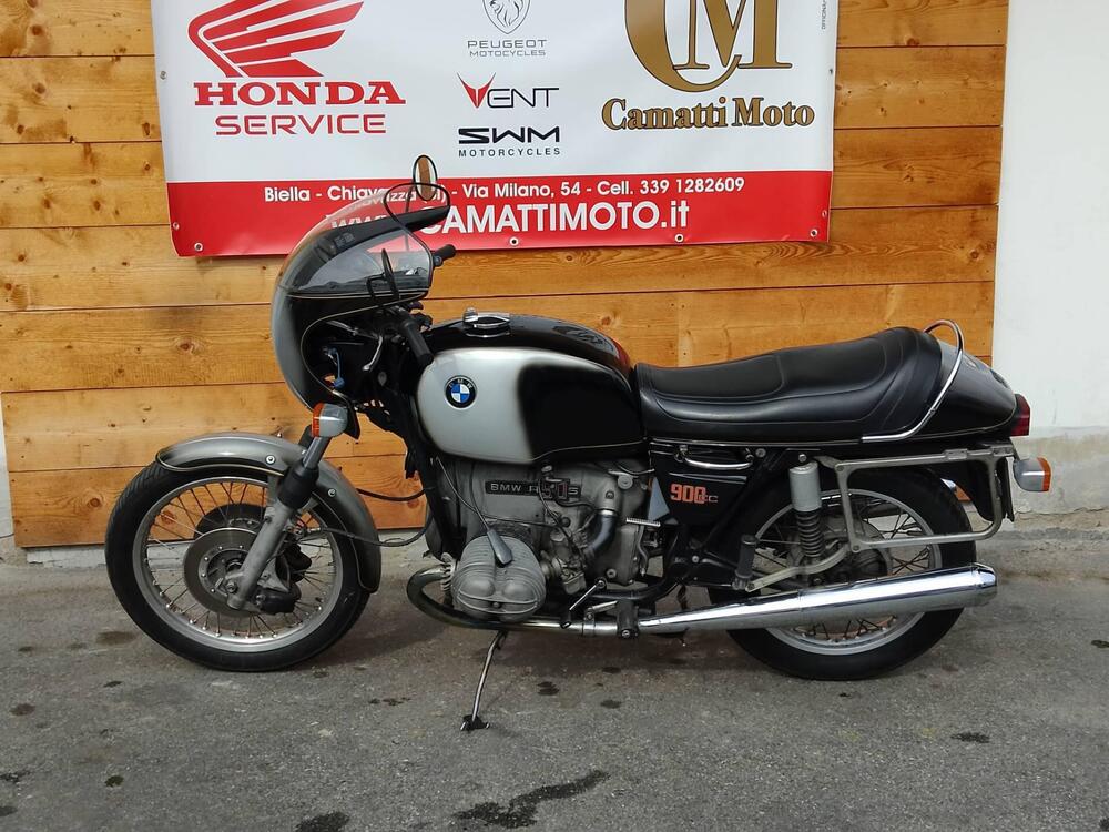 Bmw R90 (2)