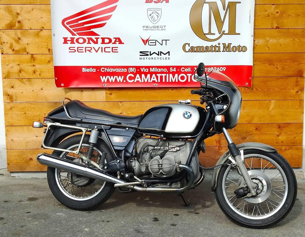 Bmw R90 (8)