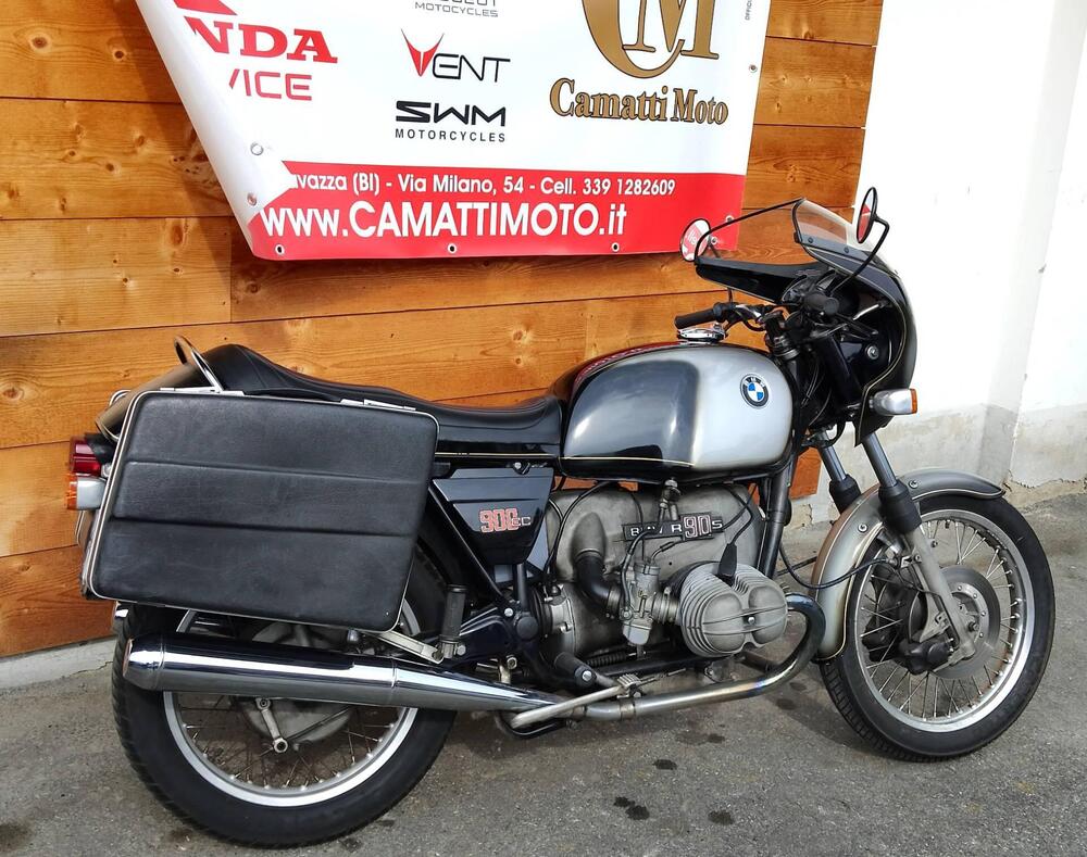 Bmw R90 (11)