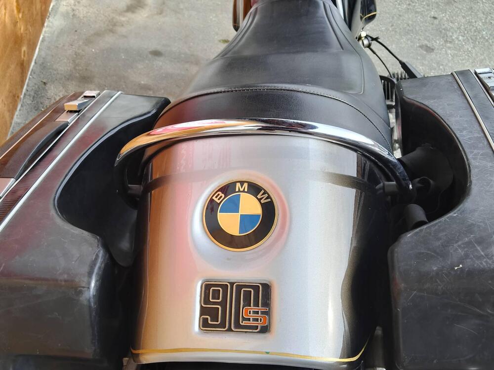 Bmw R90 (13)