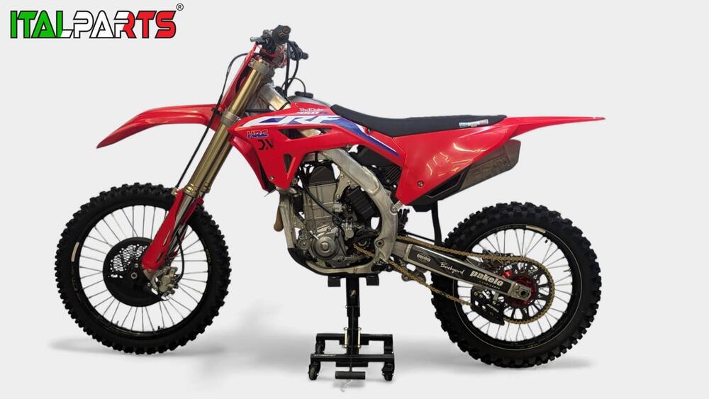 Honda CRF 450R (2021) (3)