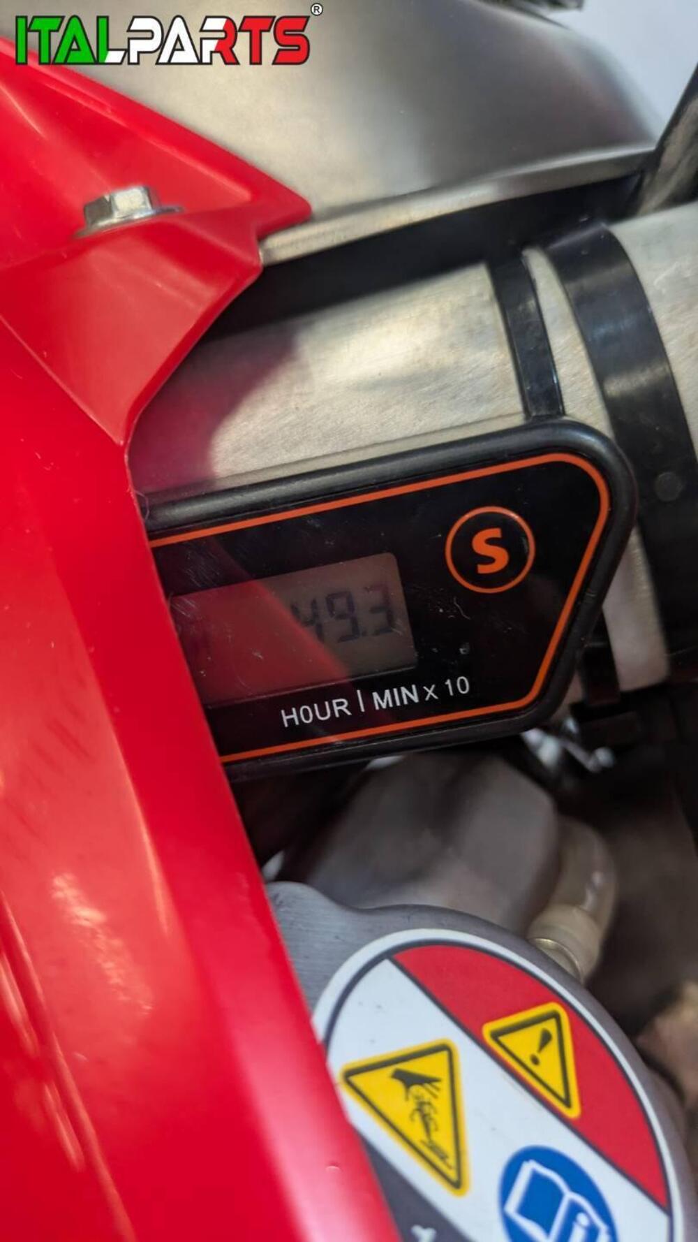 Honda CRF 450R (2021) (5)