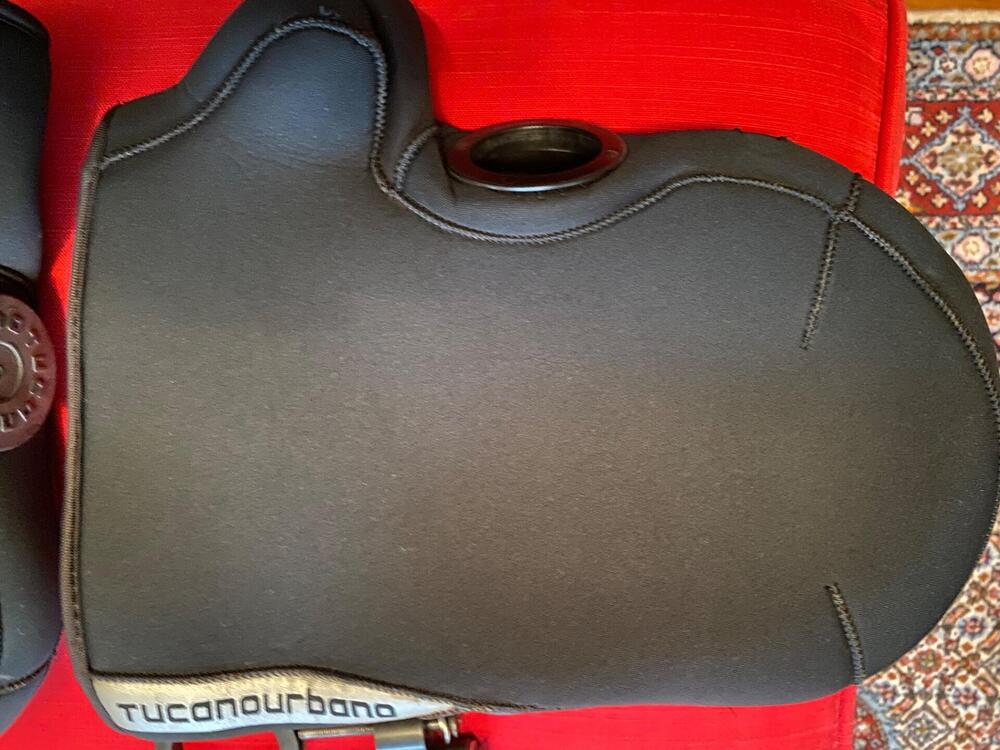 Copri manopole Tucano Urbano (3)