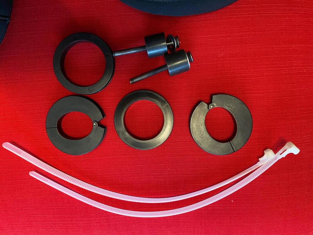 Copri manopole Tucano Urbano (4)