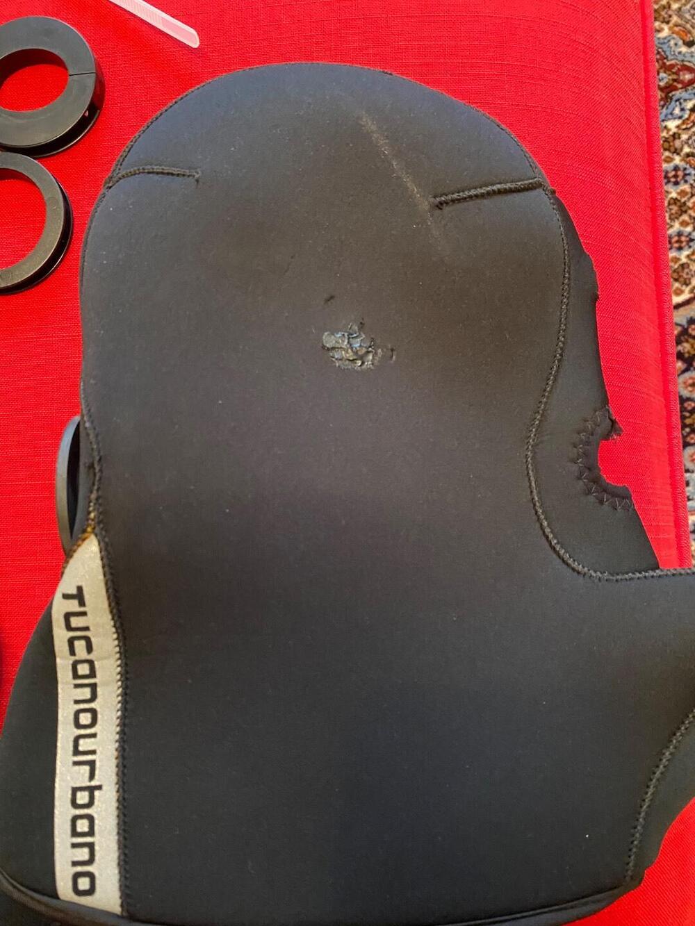 Copri manopole Tucano Urbano (5)