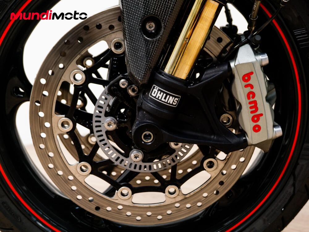 Triumph Speed Triple 1050 RS (2018 - 20) (17)