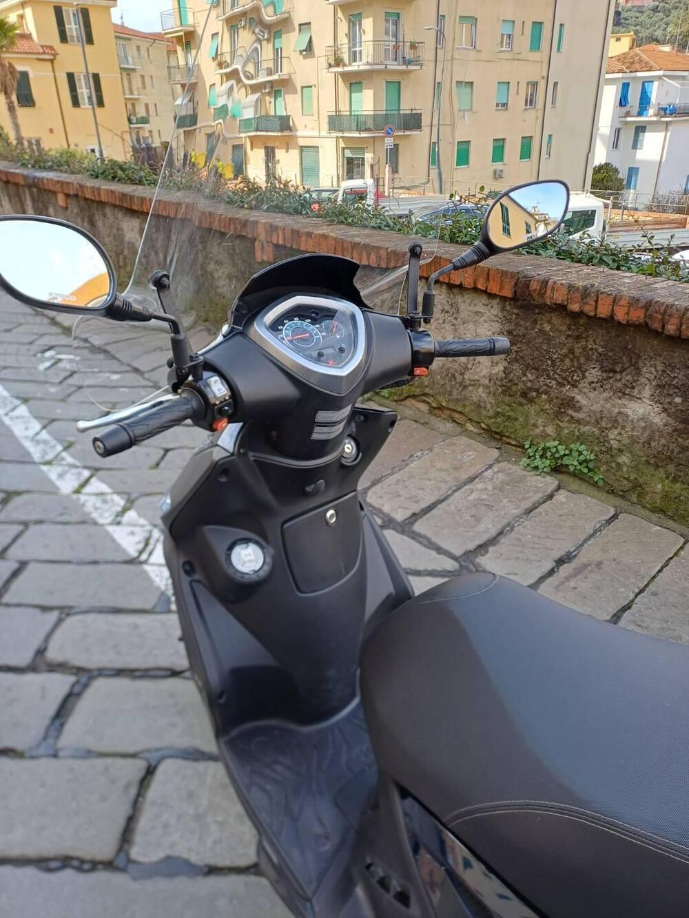 Kymco Agility 125 S (2022 - 26) (6)