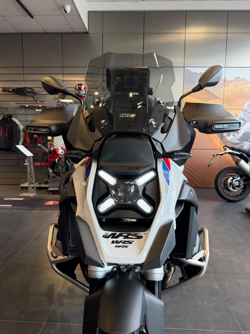 Bmw R 1300 GS Trophy (2023 - 26) (6)