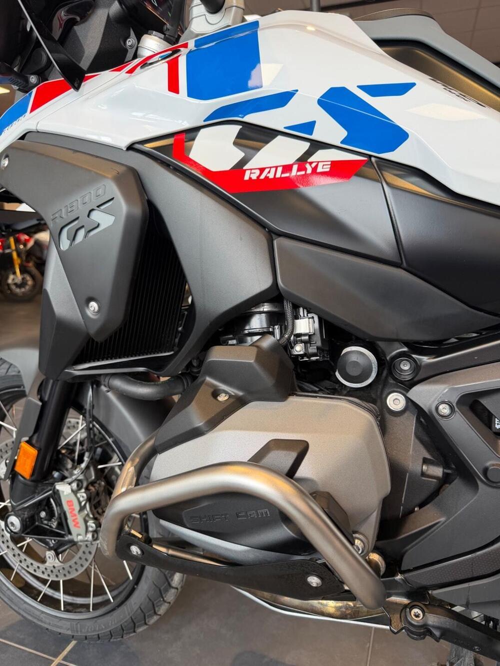 Bmw R 1300 GS Trophy (2023 - 26) (7)