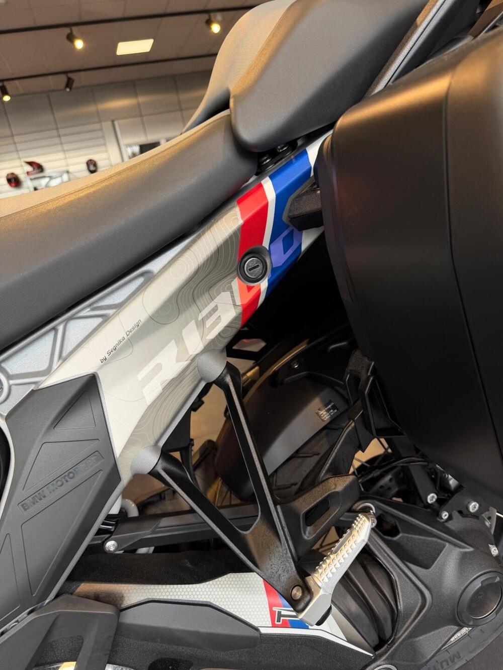 Bmw R 1300 GS Trophy (2023 - 26) (8)