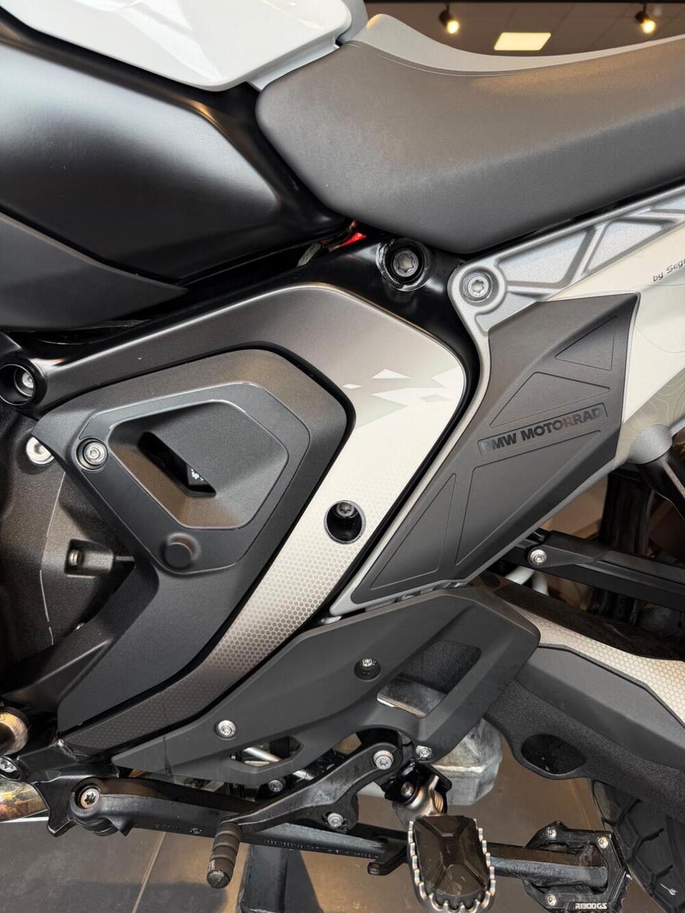 Bmw R 1300 GS Trophy (2023 - 26) (9)