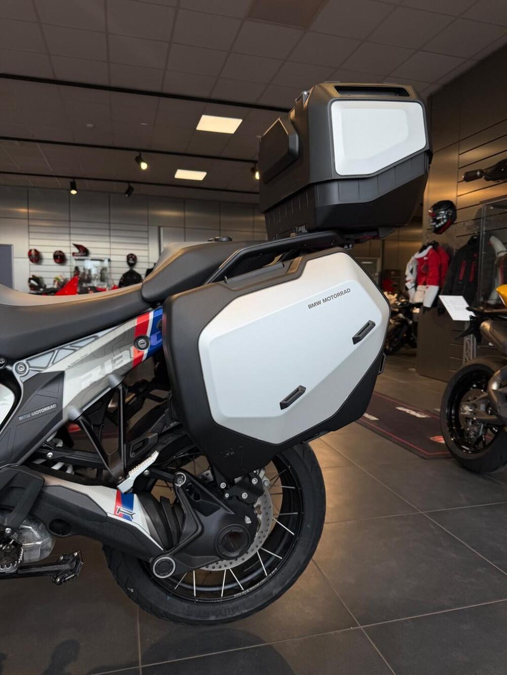 Bmw R 1300 GS Trophy (2023 - 26) (10)