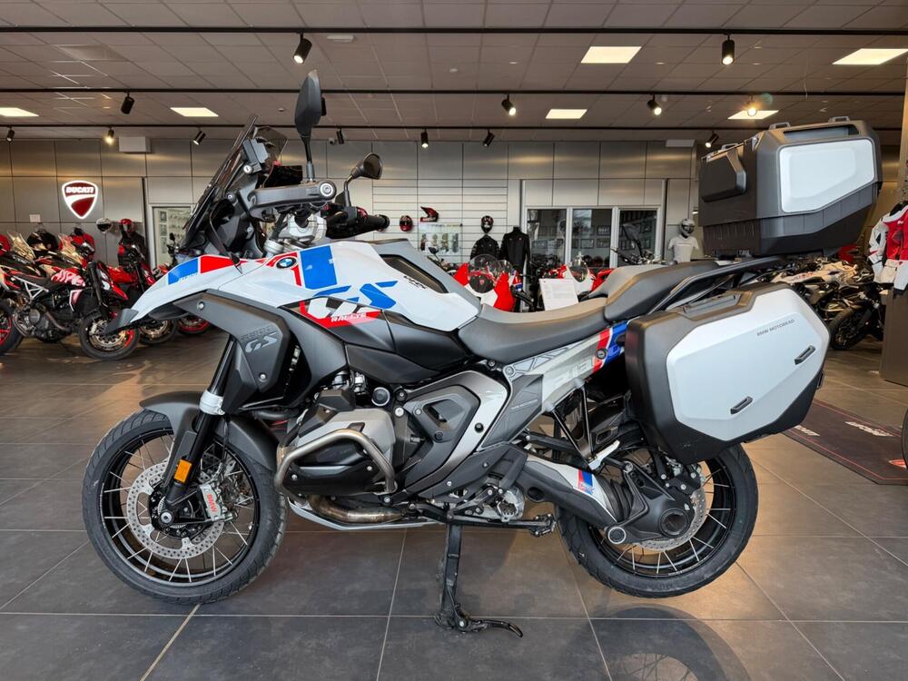 Bmw R 1300 GS Trophy (2023 - 26)