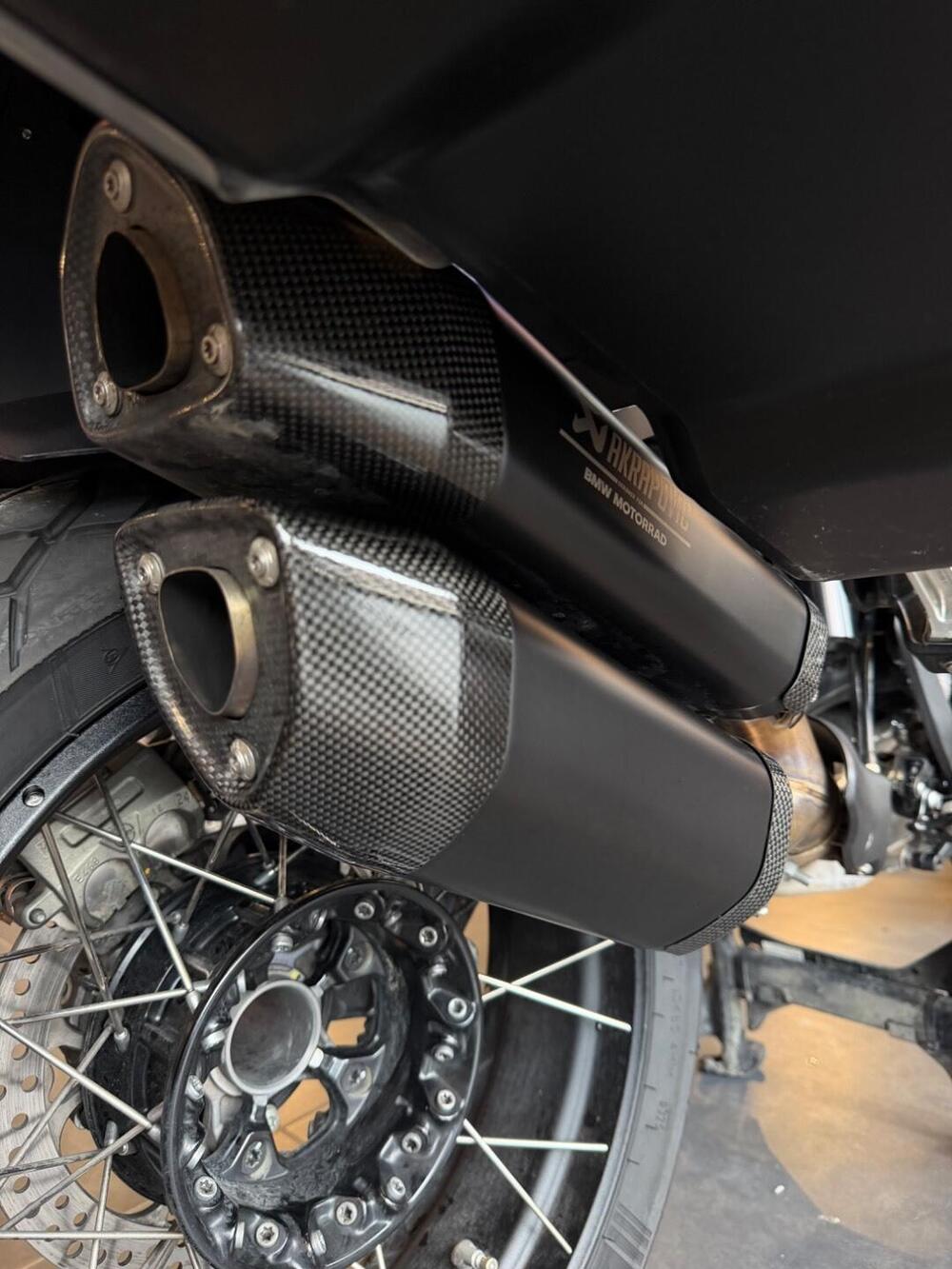 Bmw R 1300 GS Trophy (2023 - 26) (11)