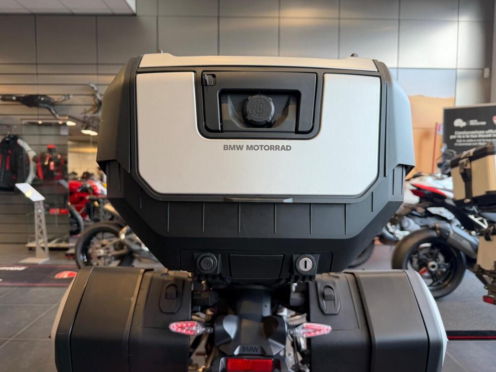 Bmw R 1300 GS Trophy (2023 - 26) (12)