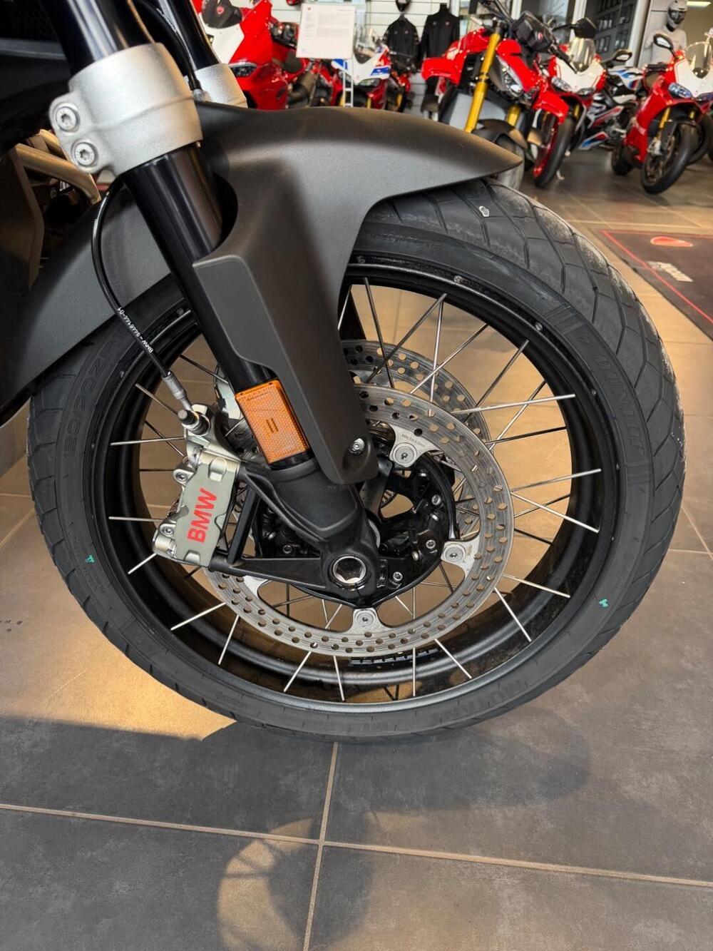 Bmw R 1300 GS Trophy (2023 - 26) (13)