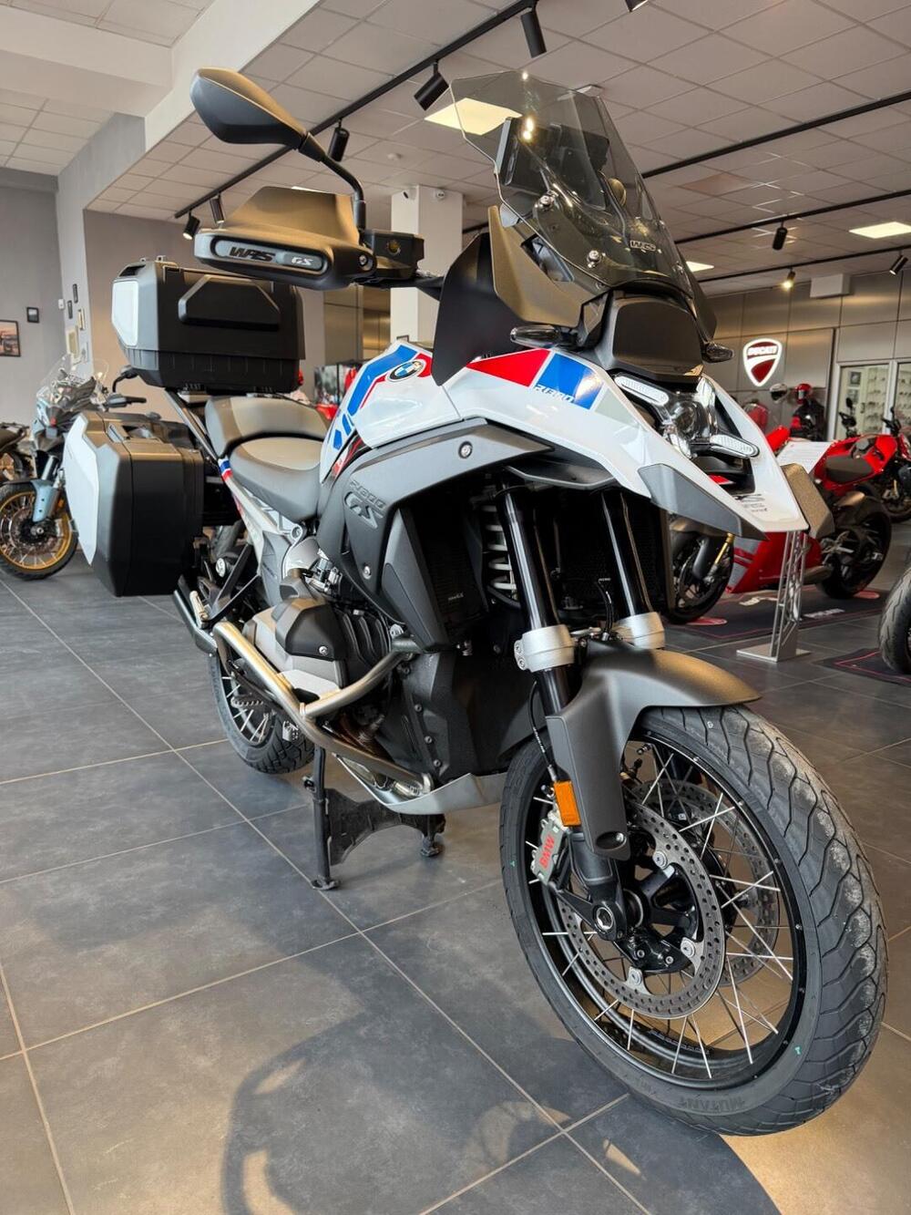 Bmw R 1300 GS Trophy (2023 - 26) (15)