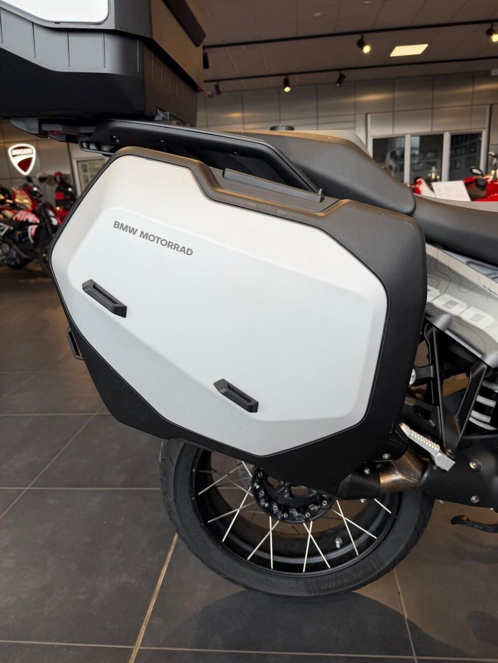 Bmw R 1300 GS Trophy (2023 - 26) (16)