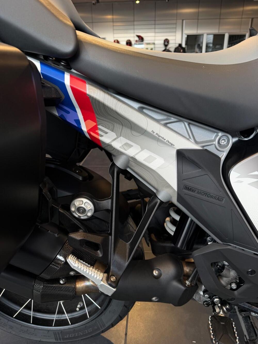 Bmw R 1300 GS Trophy (2023 - 26) (17)