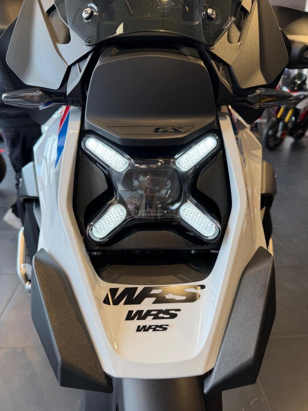 Bmw R 1300 GS Trophy (2023 - 26) (18)