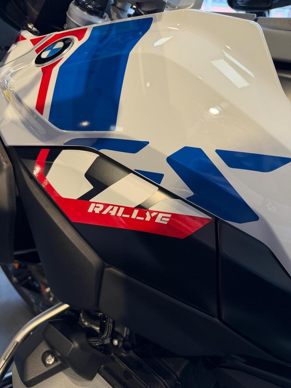 Bmw R 1300 GS Trophy (2023 - 26) (19)