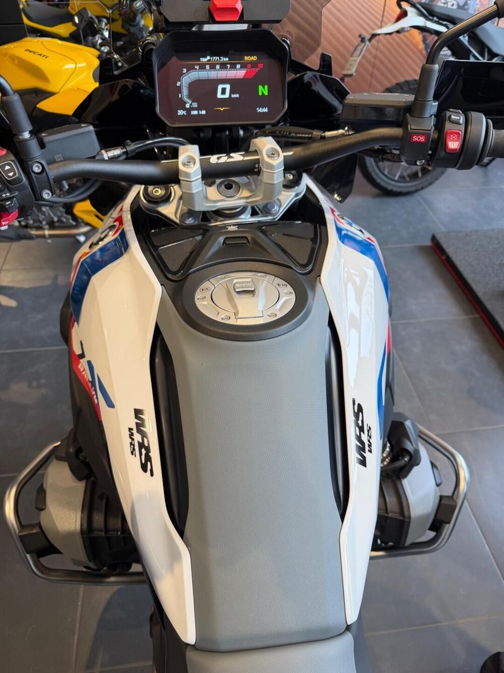 Bmw R 1300 GS Trophy (2023 - 26) (20)