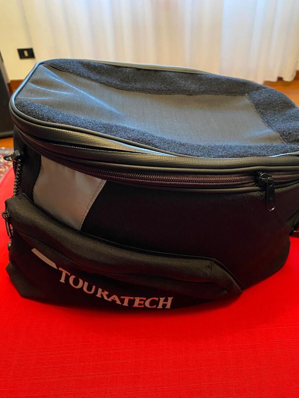 Borsa da serbatoio per R1200GS LC Touratech (2)