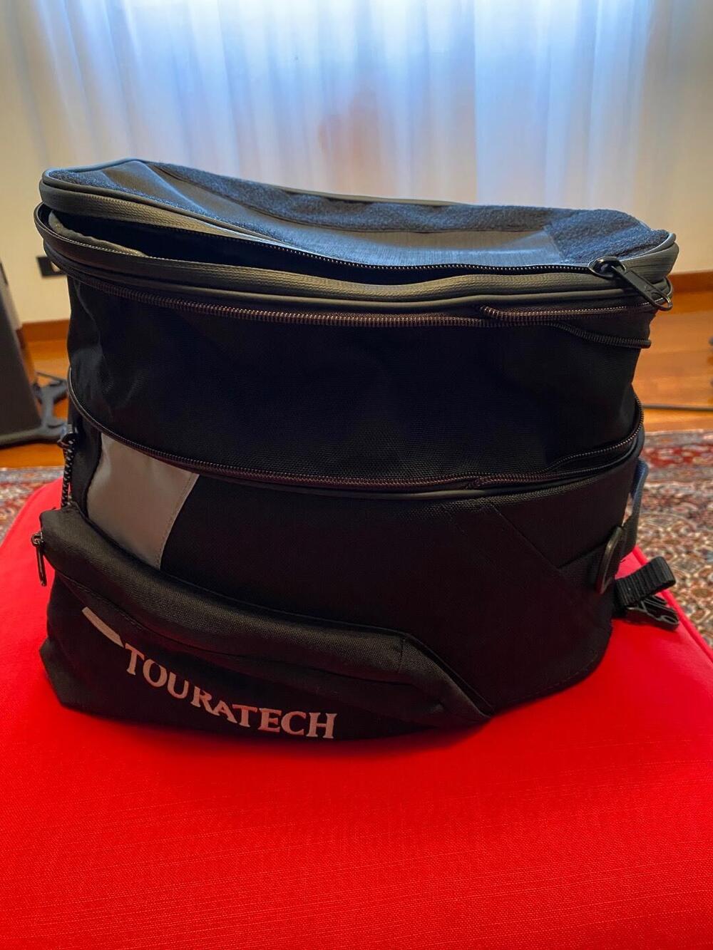 Borsa da serbatoio per R1200GS LC Touratech (6)