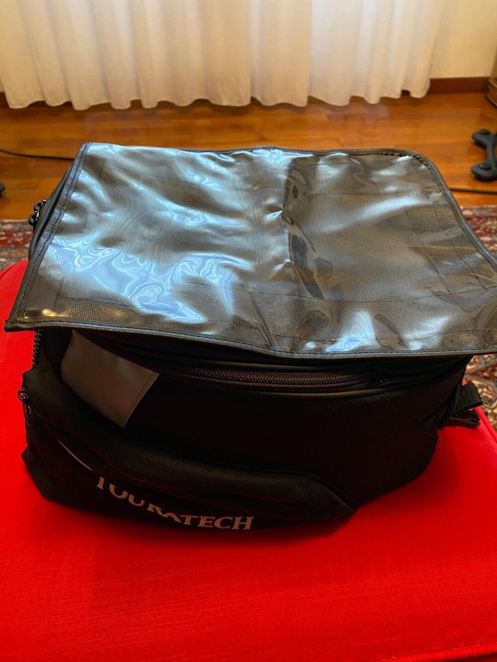 Borsa da serbatoio per R1200GS LC Touratech (10)