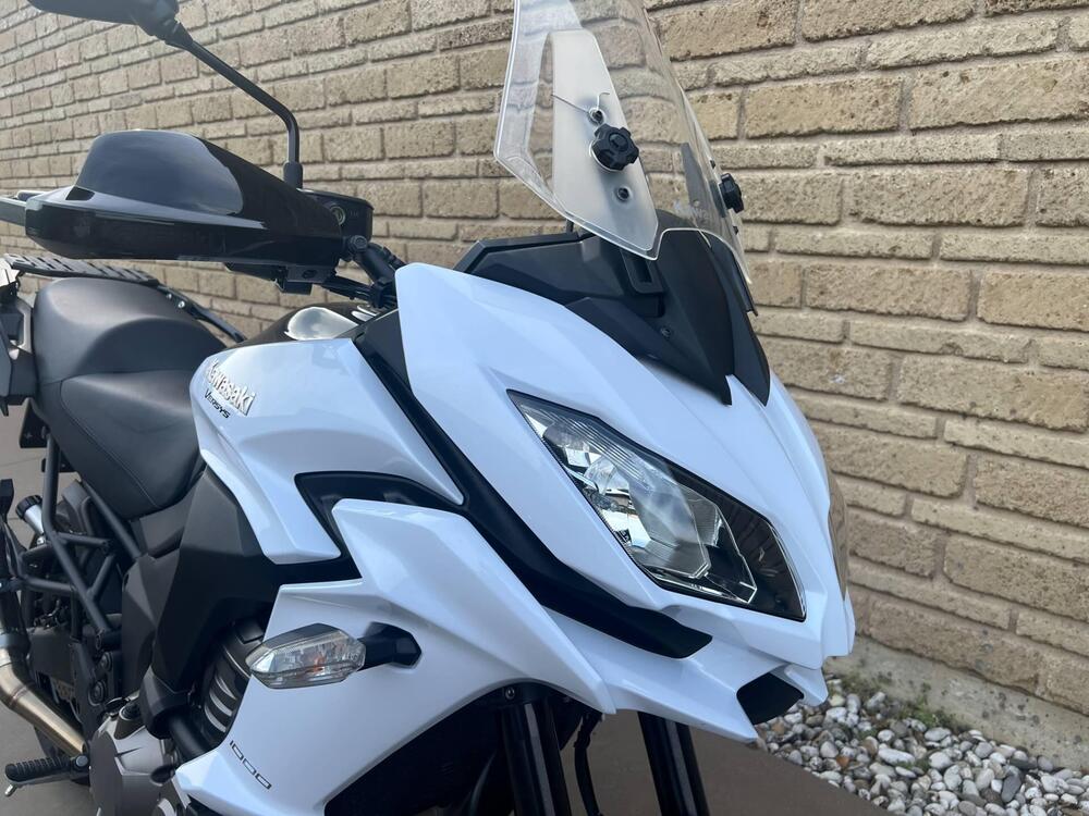 Kawasaki Versys 1000 ABS (2015 - 16) (3)