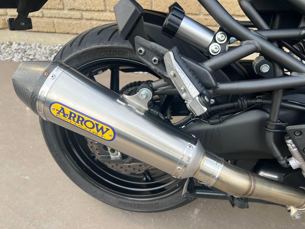 Kawasaki Versys 1000 ABS (2015 - 16) (4)