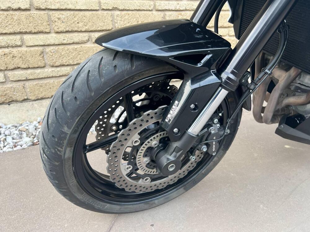 Kawasaki Versys 1000 ABS (2015 - 16) (11)