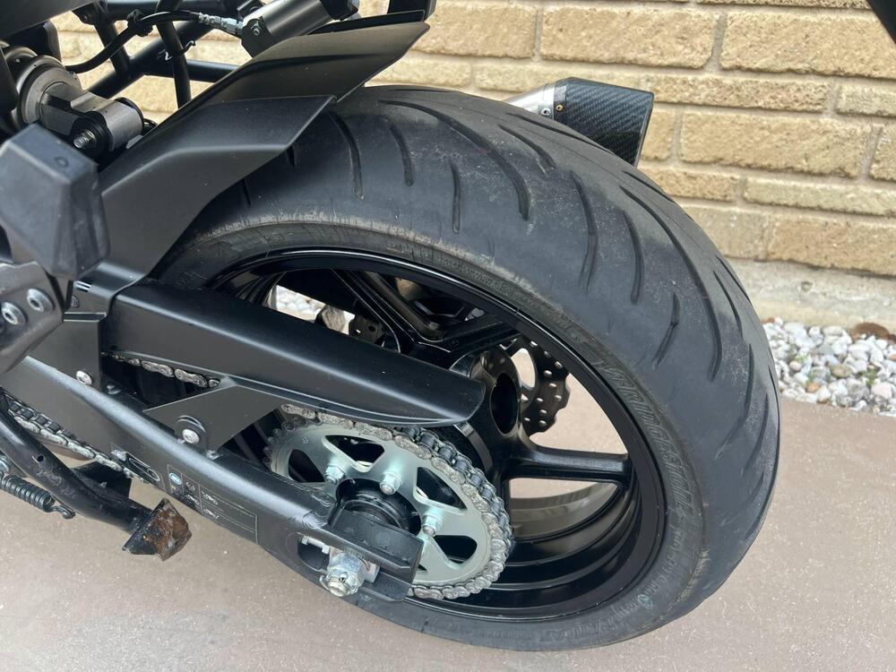 Kawasaki Versys 1000 ABS (2015 - 16) (12)