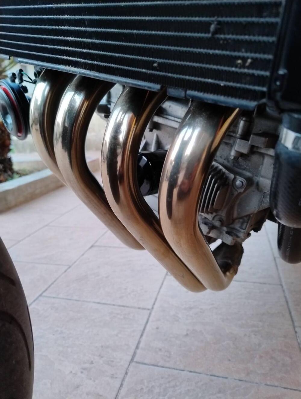 Honda CBF 600 N (2005- 11) (3)