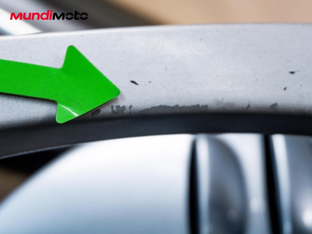 Bmw F 650 GS (2004 - 07) (29)