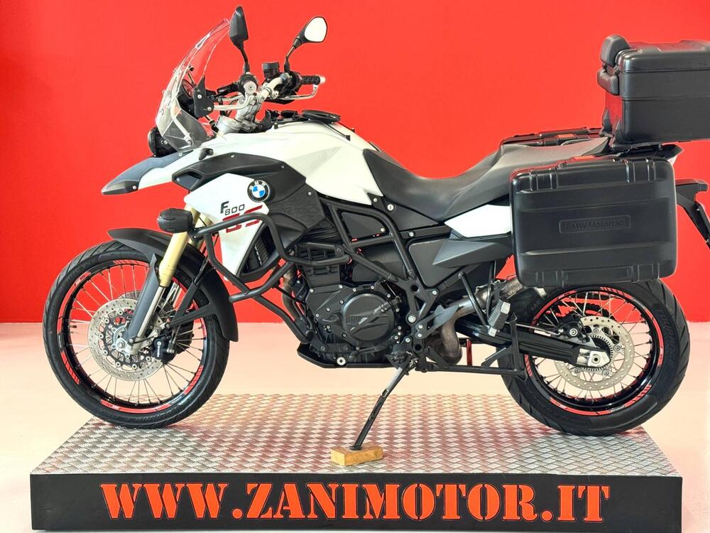 Bmw F 800 GS (2008 - 15) (5)