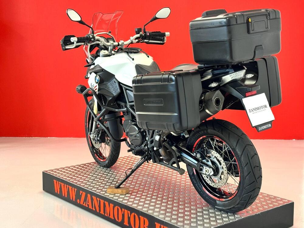 Bmw F 800 GS (2008 - 15) (6)