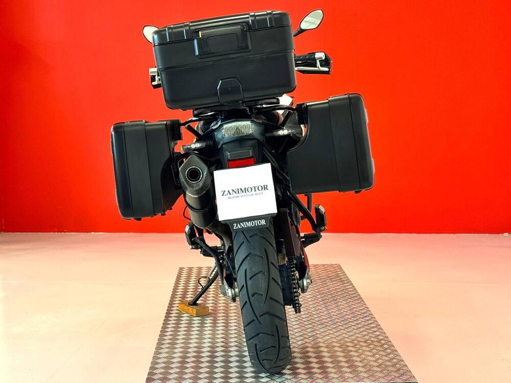 Bmw F 800 GS (2008 - 15) (7)