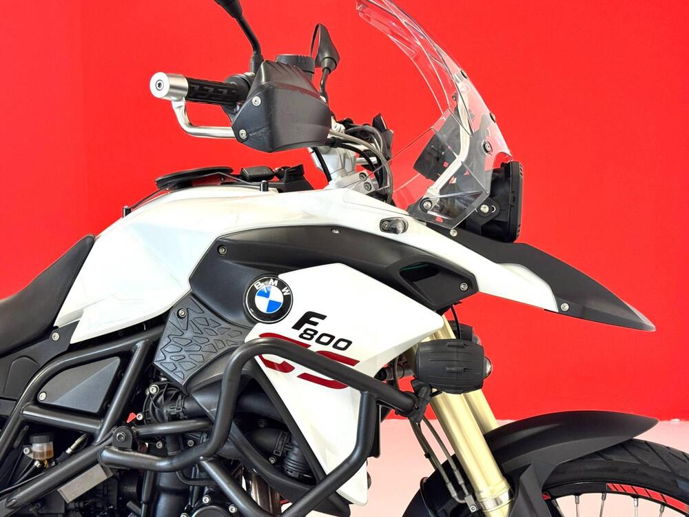 Bmw F 800 GS (2008 - 15) (10)