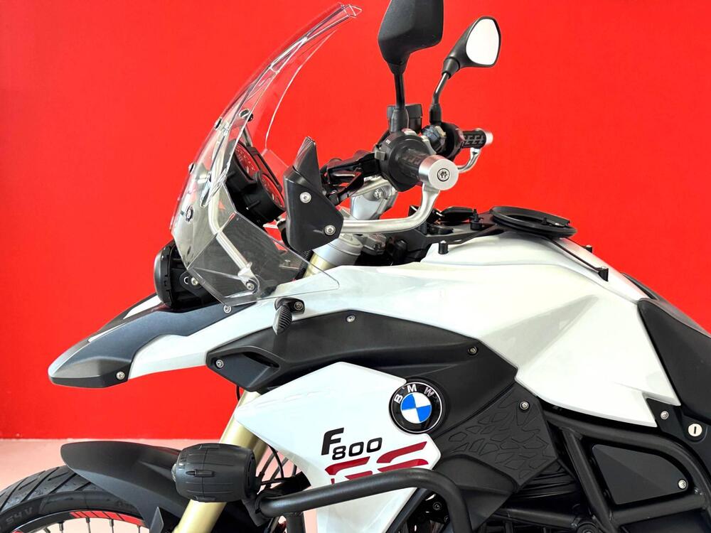 Bmw F 800 GS (2008 - 15) (14)