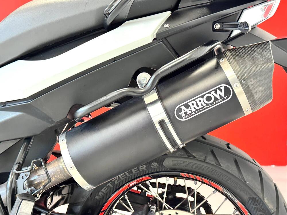 Bmw F 800 GS (2008 - 15) (15)