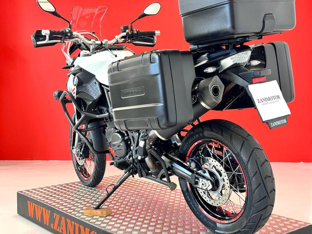 Bmw F 800 GS (2008 - 15) (16)