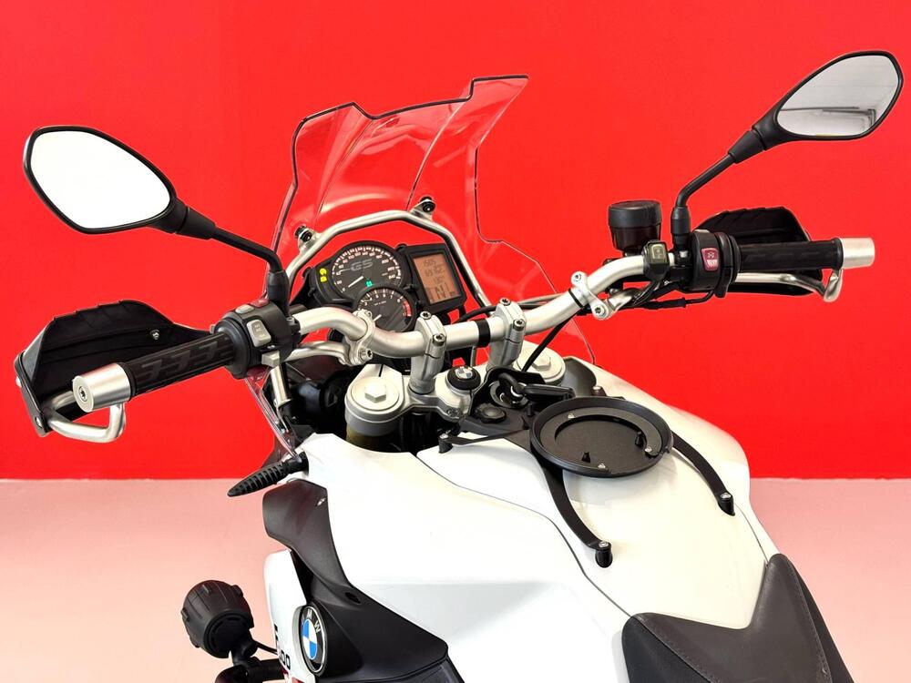 Bmw F 800 GS (2008 - 15) (17)