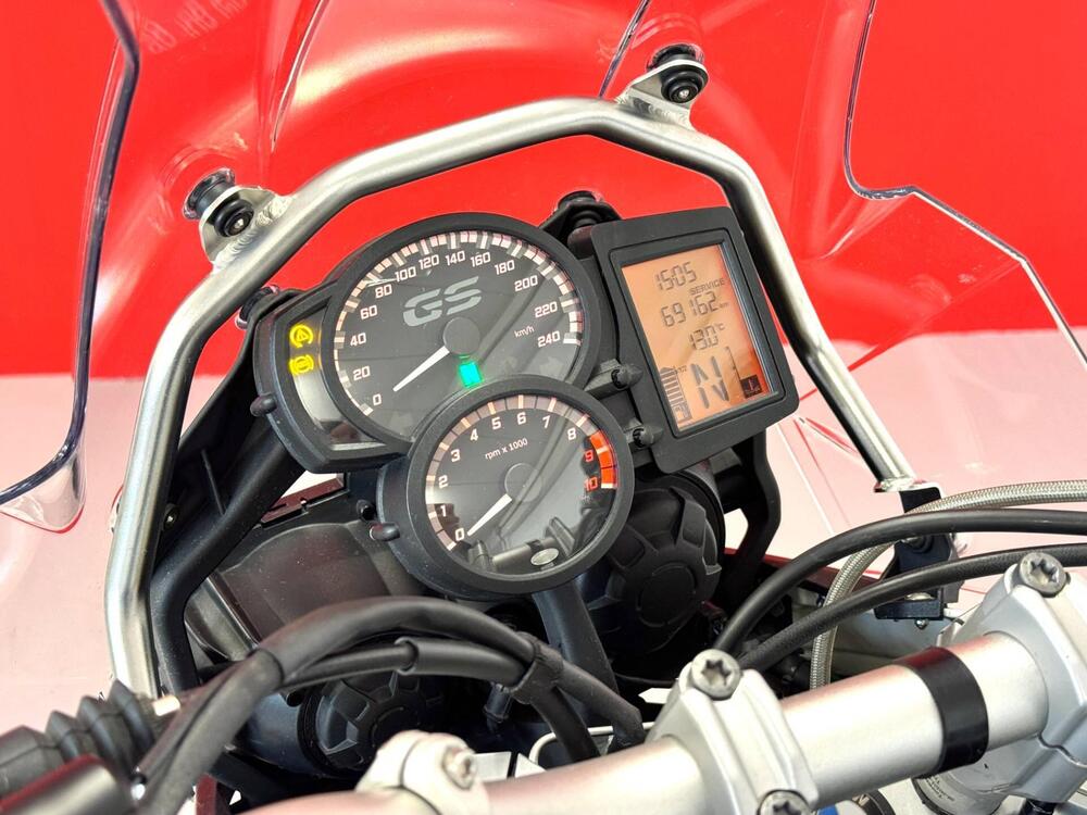 Bmw F 800 GS (2008 - 15) (18)