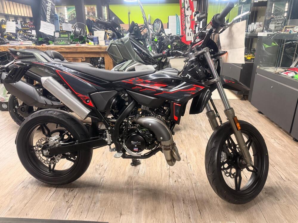Betamotor RR 50 Motard - X Special Edition (2024 - 26)